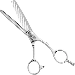 KASHO Modellierschere Design Master Offset