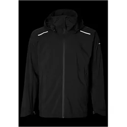 Basil, Herren, Velojacke, Skane (M), Schwarz, M