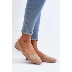 Ballerina Schuhe Model 192477