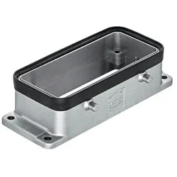 Harting Anbaugehäuse Dichtung 09628162303