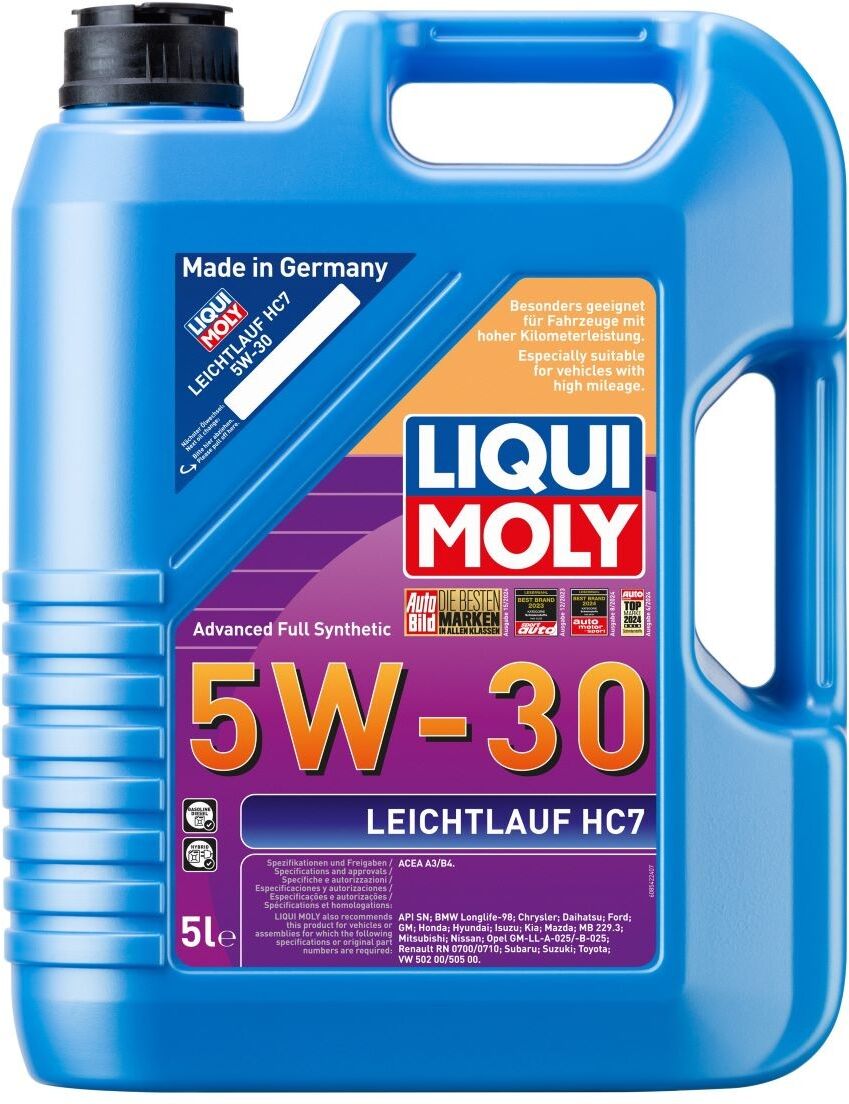 LIQUI MOLY 8542 Engine oil