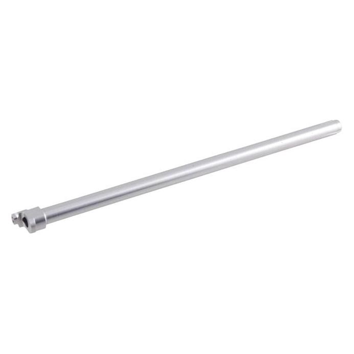 Fox Damp Adj Part: (T) FLOAT 2013, Metering Rod, Rebound (110 ID X 3.110 TLG), 2.0/2.25 SH (210-84-005)
