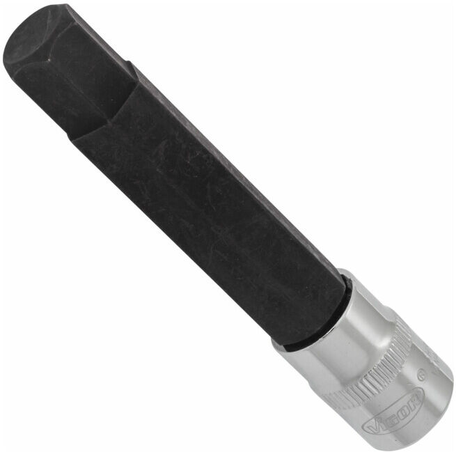 VIGOR Embout de tournevis 3/8