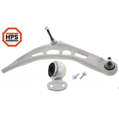 MAPCO Reparatursatz, Querlenker 496772hps unten für BMW