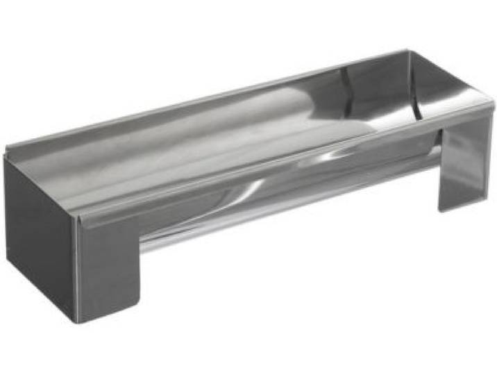 5five - Moule À Bûche Buche Inox