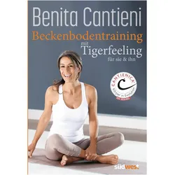 Südwest, Beckenbodentrainer, Beckenbodentraining mit Tigerfeeling