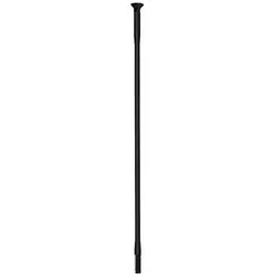SAPIM Speiche D-Light Straightpull schwarz 276 mm