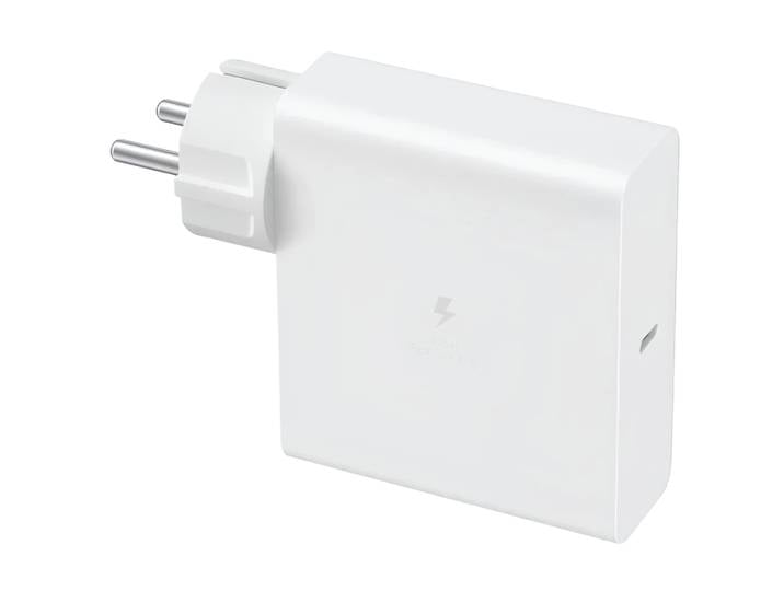 Samsung Ep-tb410 Carregador Usb-c 140 W Super Fast Charging 2.0 Branco