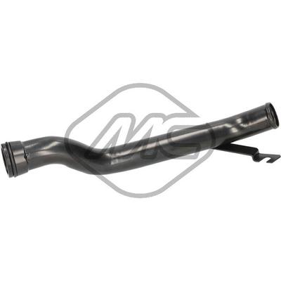 METALCAUCHO Kühlmittelrohrleitung 03096 für Fiat