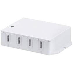 Paulmann 99994 99994 Verbinderbox Weiß
