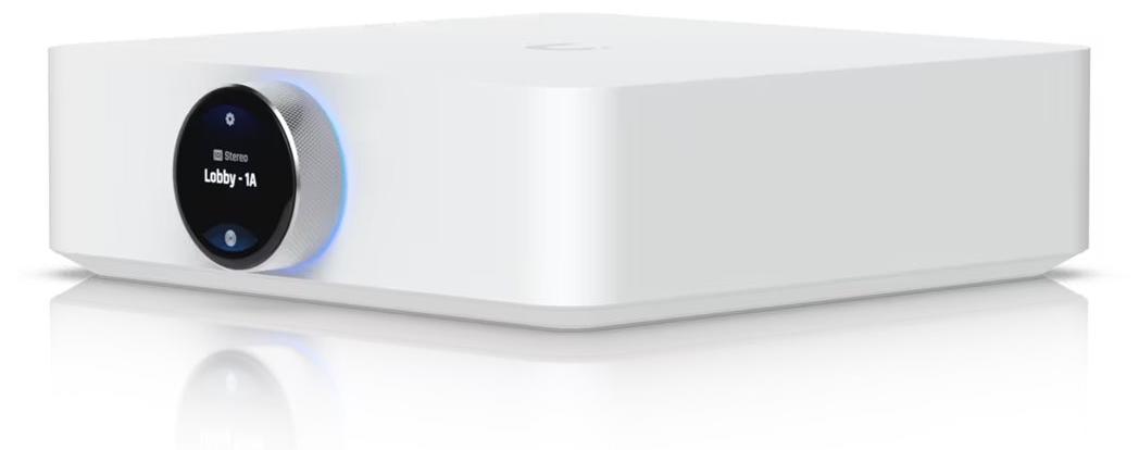 Ubiquiti PowerAmp - Netzwerkverstärker - 2 x