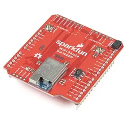 SparkFun Qwiic - WiFi Shield, DA16200