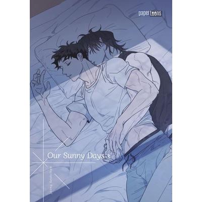 Our Sunny Days 03, Taschenbuch von Jeong Seokchan, Papertoons, 978-3-9895023-5-2