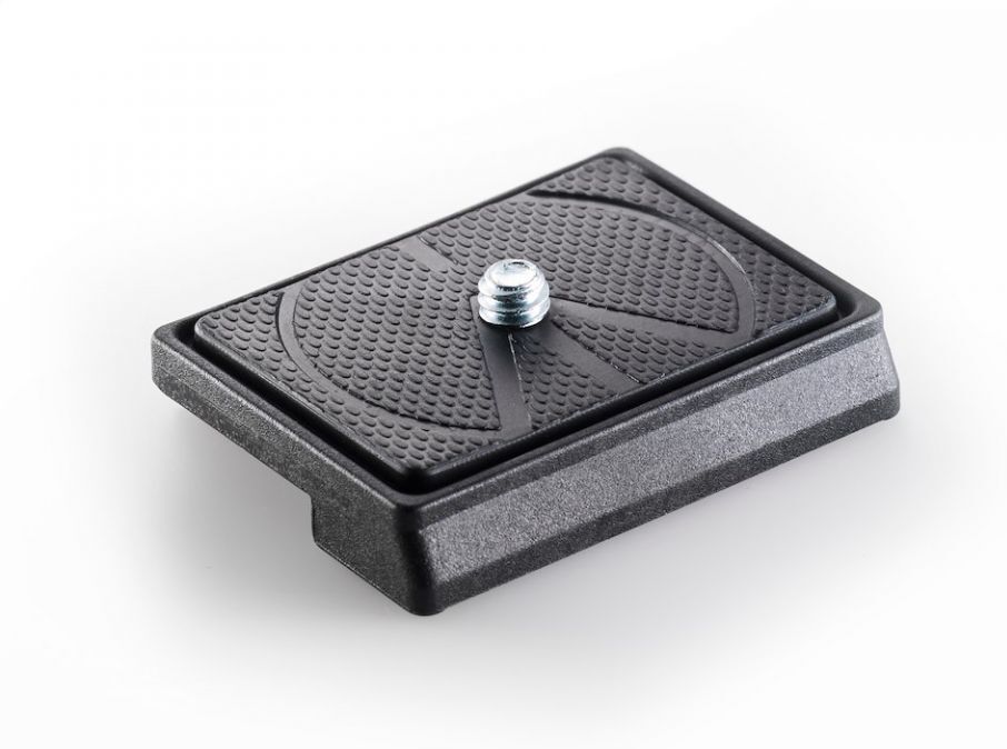 Manfrotto Plaque de changement rapide 200LT-PL