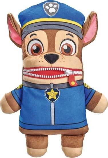 Schmidt Spiele Sorgenfresser Paw Patrol: Chase (28 cm)