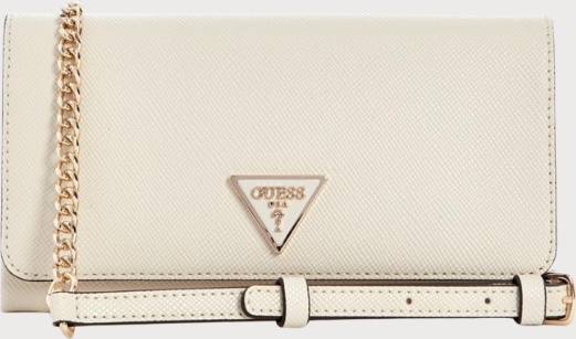 Bolso Guess Noelle Xbody Flap Mujer N/a