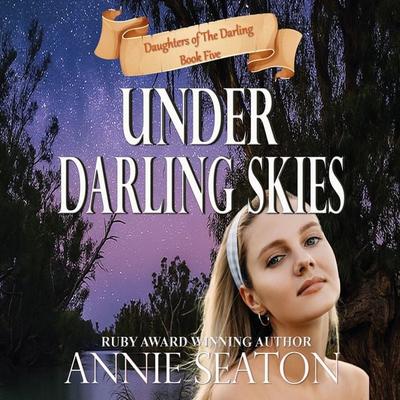 Under Darling Skies - Annie Seaton, Audio, 9781444861297