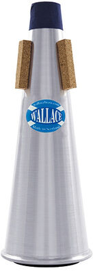 Wallace TWC-361 Flugelhorn Straight A