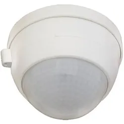 BEG, Bewegungsmelder, Luxomat AP Präsenzmelder 360' 92140 PD4-M-2C-AP weiss (24 m)
