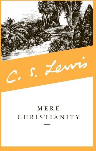 Lewis, C. S. - Mere Christianity: Collected Letters of C.S. Lewis No. 7 (C.S. Lewis Signature Classics) - Preis vom 30.09.2026 22:30:23 h