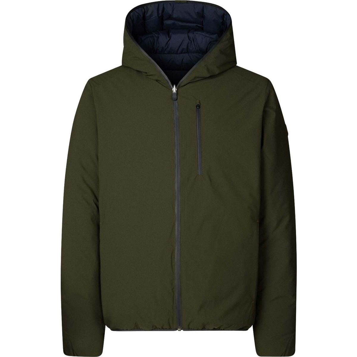 Save the Duck Ezra land green (50071) M D33600M-MATT21-50071-M