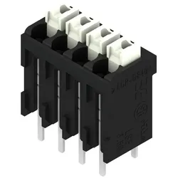 Weidmüller Leiterplattenklemme LSF-SMT 3#1874540000