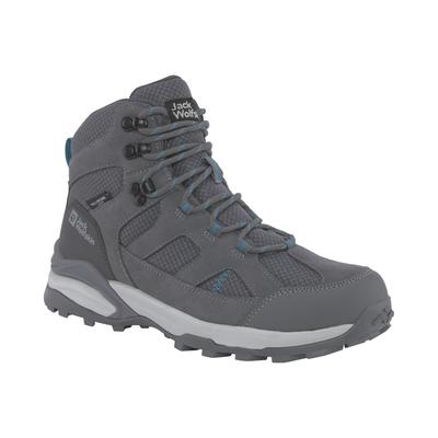 Jack Wolfskin "TRAIL HIKER TEXAPORE MID W" wasserdicht, Trekkingschuh