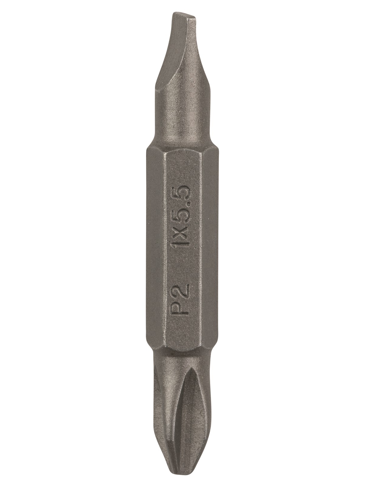 Bosch BITS DOBBELT LS 1.0X5.5-PH2 45MM