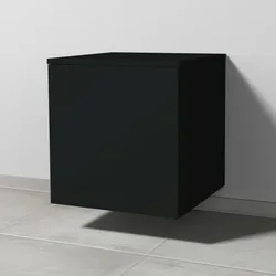 Sanipa Anbau-/Solitärschrank Anschlag links P33911VL