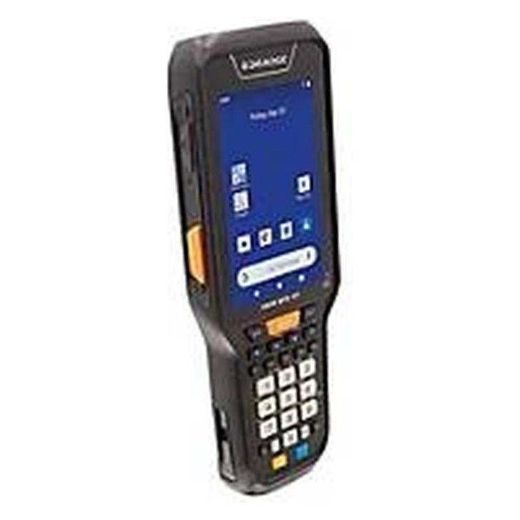 Datalogic ADC Skorpio X5 XLR Pistol Grip, 4.3" display, BT V5, 4GB RAM/64GB Flash, 28-Key Numeric, C (1D-Barcodes, 2D-Barcodes) (943500048)