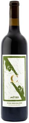 DeLille """De Lille Metier Red Blend 2022 Red Wine - Washington"""