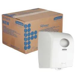 Rollenhandtuchspender"AQUARIUS" 7375