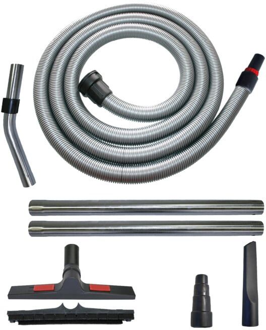 Set d'accessoires pour outils électriques Starmix 7 pièces (072401)