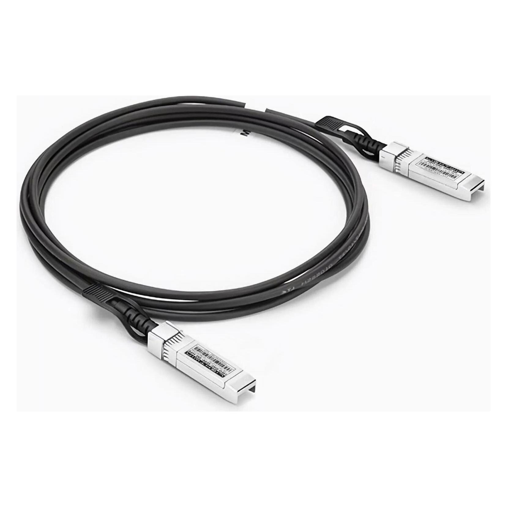 Lightwin DA-Kabel Passiv 10GB HPE/Aruba SFP+/SFP+ 5 m (LWO-DAC-SFPP-5M-HPE)