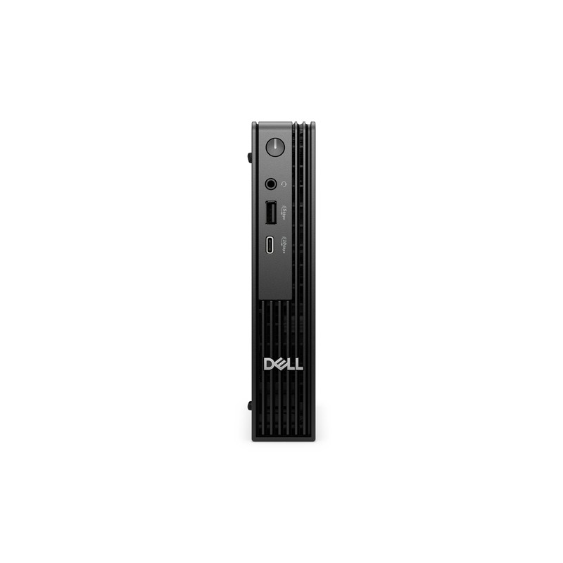 Dell Pro QCM1250 Intel® Core™ i5 i5-14500T 16 GB DDR5-SDRAM 512 GB SSD Windows 11 Pro Micro PC Mini PC Nero (20PN3)