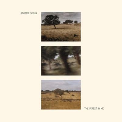 The Forest In Me - Xylouris White, Vinyl