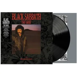United Medical Partners, Schallplatten, Seventh Star (Remaster von 2026) (Black Sabbath)
