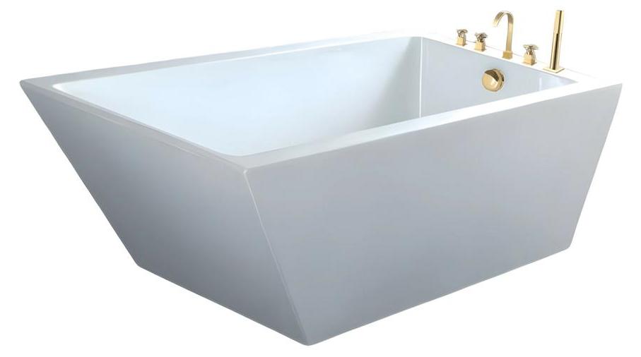 Badewanne Designwanne Luxuswanne Wellnesswanne Wanne Komfortwanne 180x85 cm