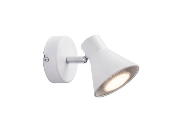 Eik Applique Murale White - Nordlux - Salon / séjour - Métal