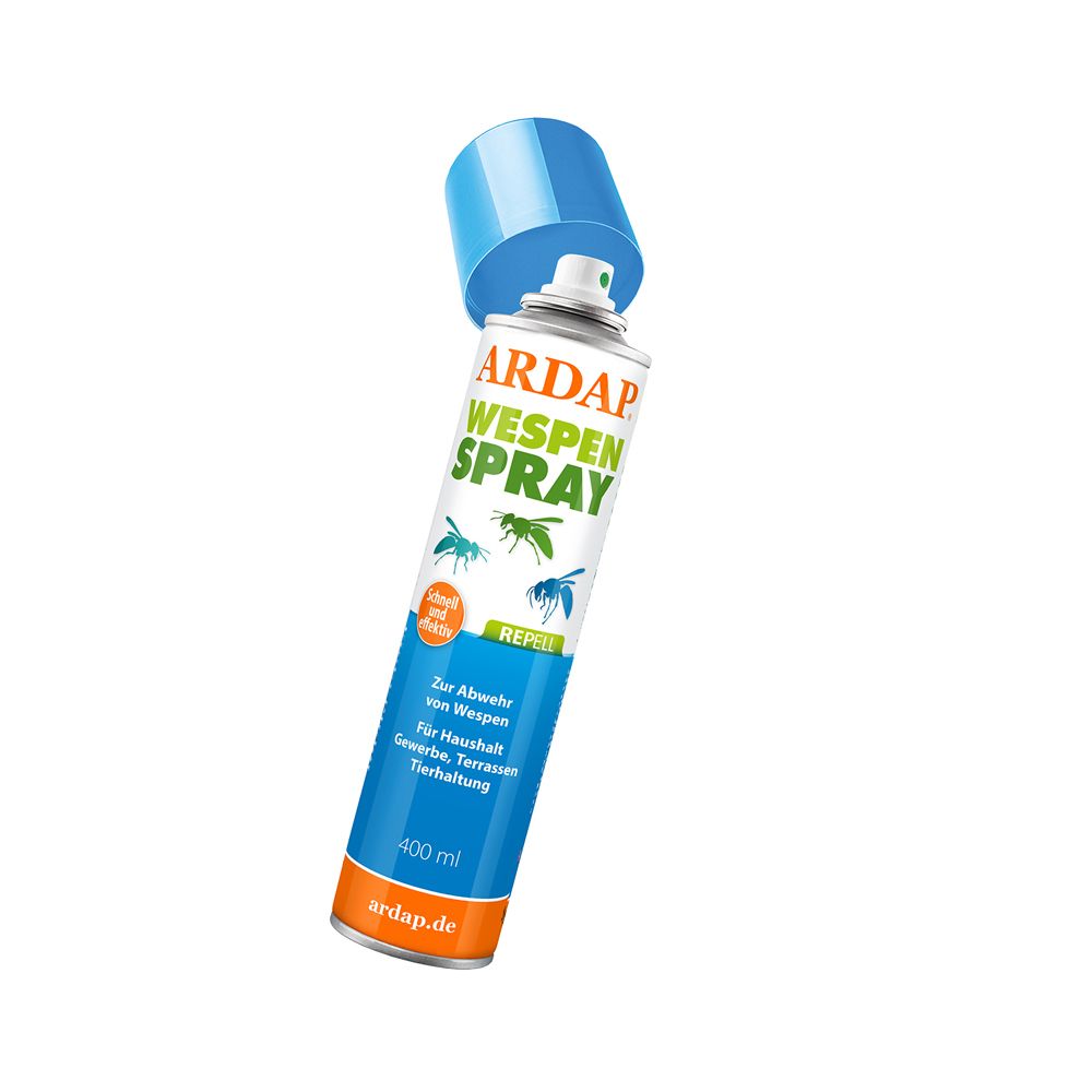 Ardap Repell Wespenspray 400 ml Spray