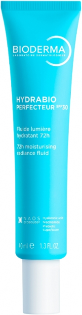 Bioderma Hydrabio Perfecteur FPS30 40ml