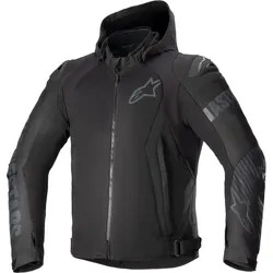 Alpinestars Zaca Air Motorrad Textiljacke XXL