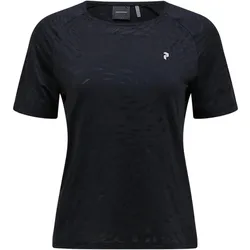 Peak Performance, Damen, Funktionsshirt, Discover (M), Schwarz