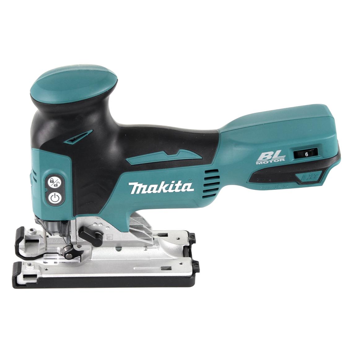 Makita DJV 181 (DJV181RTJ)