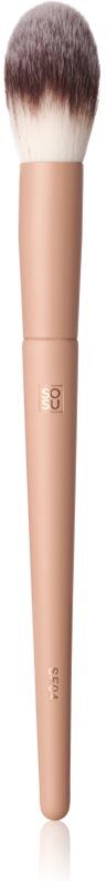 SOSU Cosmetics Individual Brush pinceau enlumineur teinte SF04 1 pcs