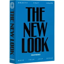 The New Look L Schmuckkästchen, blau