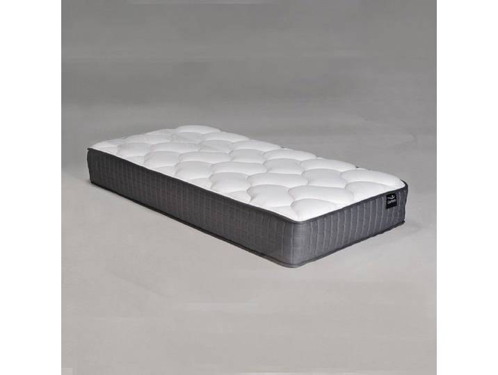Matelas OLITO CARLTON 90x190 ressorts et mémoire de forme