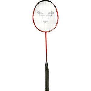 VICTOR Badmintonschläger Wavetec Magan 9, aus Graphit, steif, 89 Gramm