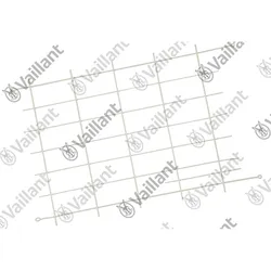 Vaillant Gitter hinten 8000020322