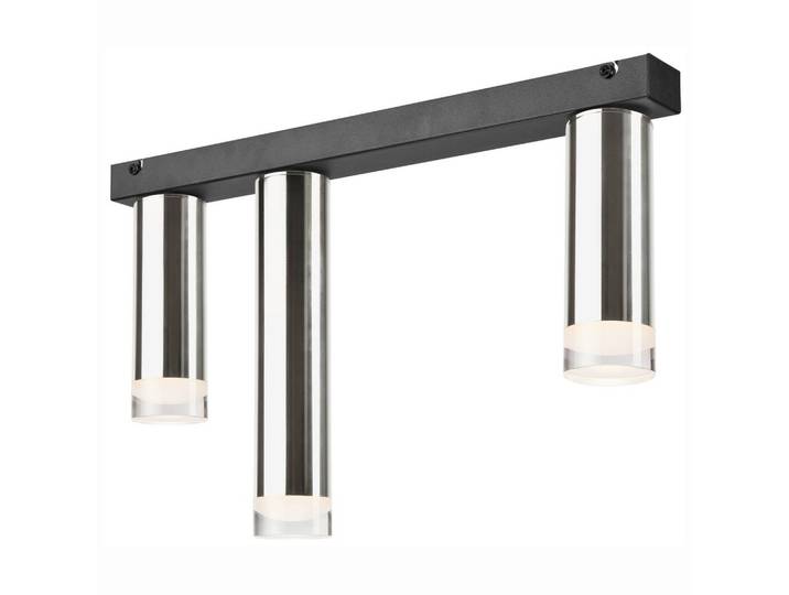 DECKENLEUCHTE 39718 DIEGO CHROME